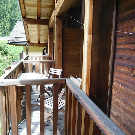 Appartement Clos De La Chapelle 아파트 *