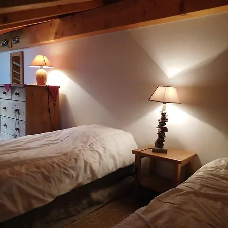 Appartement Clos De La Chapelle