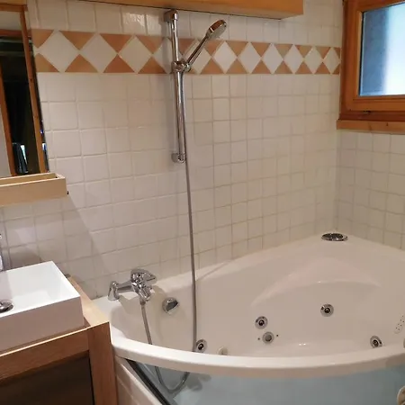 Appartement Clos De La Chapelle *