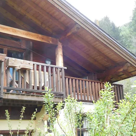Appartement Clos De La Chapelle * 샤모니